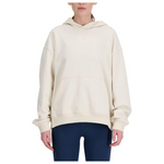 New Balance Women's Athletics French Terry Hoodie