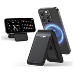 LULULOOK Magsafe Card Wallet Holder / Stand For iPhone