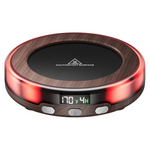 Gaiatop Coffee Mug Warmer With Timer & 3 Temp Settings