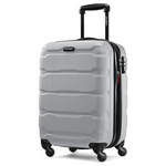 Samsonite Omni PC Carry-On 20" Hardside Expandable Luggage