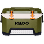Igloo Quart Cooler With Cool Riser Technology