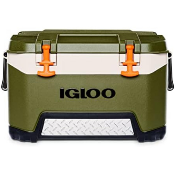 Igloo Quart Cooler With Cool Riser Technology