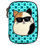 Original Squishmallows Elementary School Pouch Case
