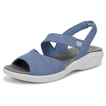 LifeStride Women's Cheerful Strappy Sandal