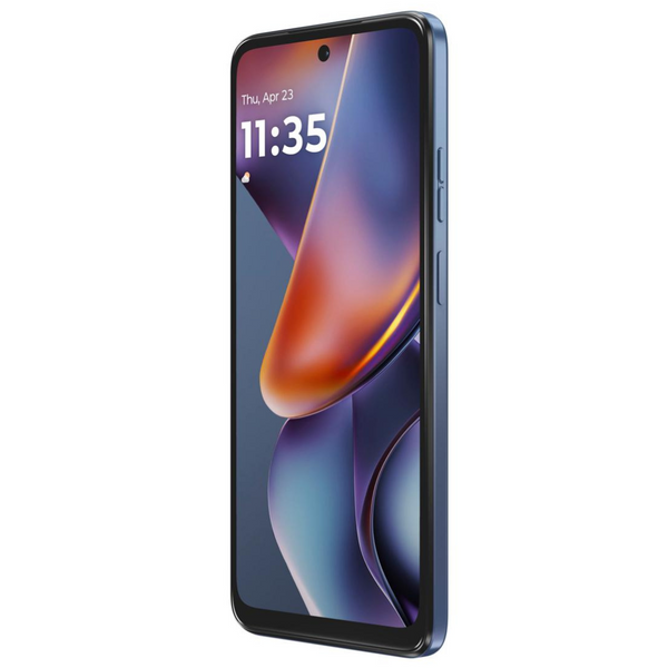 Moto G 6.7" 64GB 5G Android Smartphone W/1500 Talk/Text/Data 1 Year Plan W/Accessories