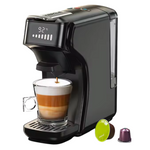 HiBREW 6-In-1 Capsule Hot/Cold Multiple Coffee Machine