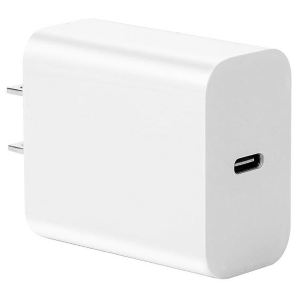30W USB Type-C Fast Charger For Power Supply