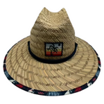 Ozark Trail Men's Straw Hat