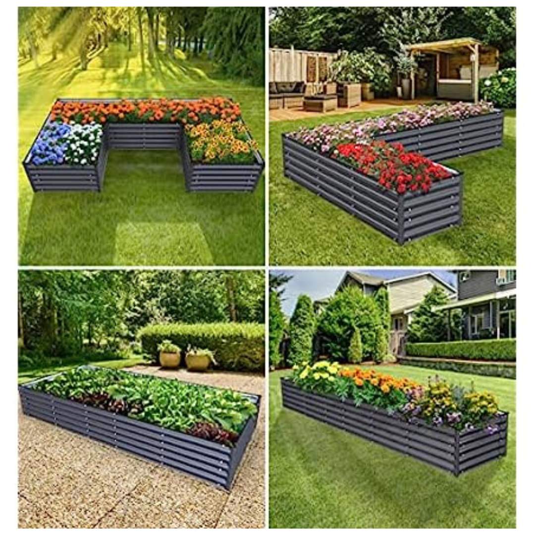 Up To 61% Off On Fall Gardening At Woot