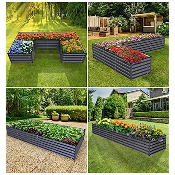 Up To 61% Off On Fall Gardening At Woot