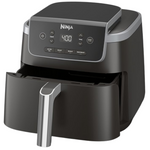 Ninja 4-In-1 5 QT 120V Nonstick 400F Max Temp Air Fryer
