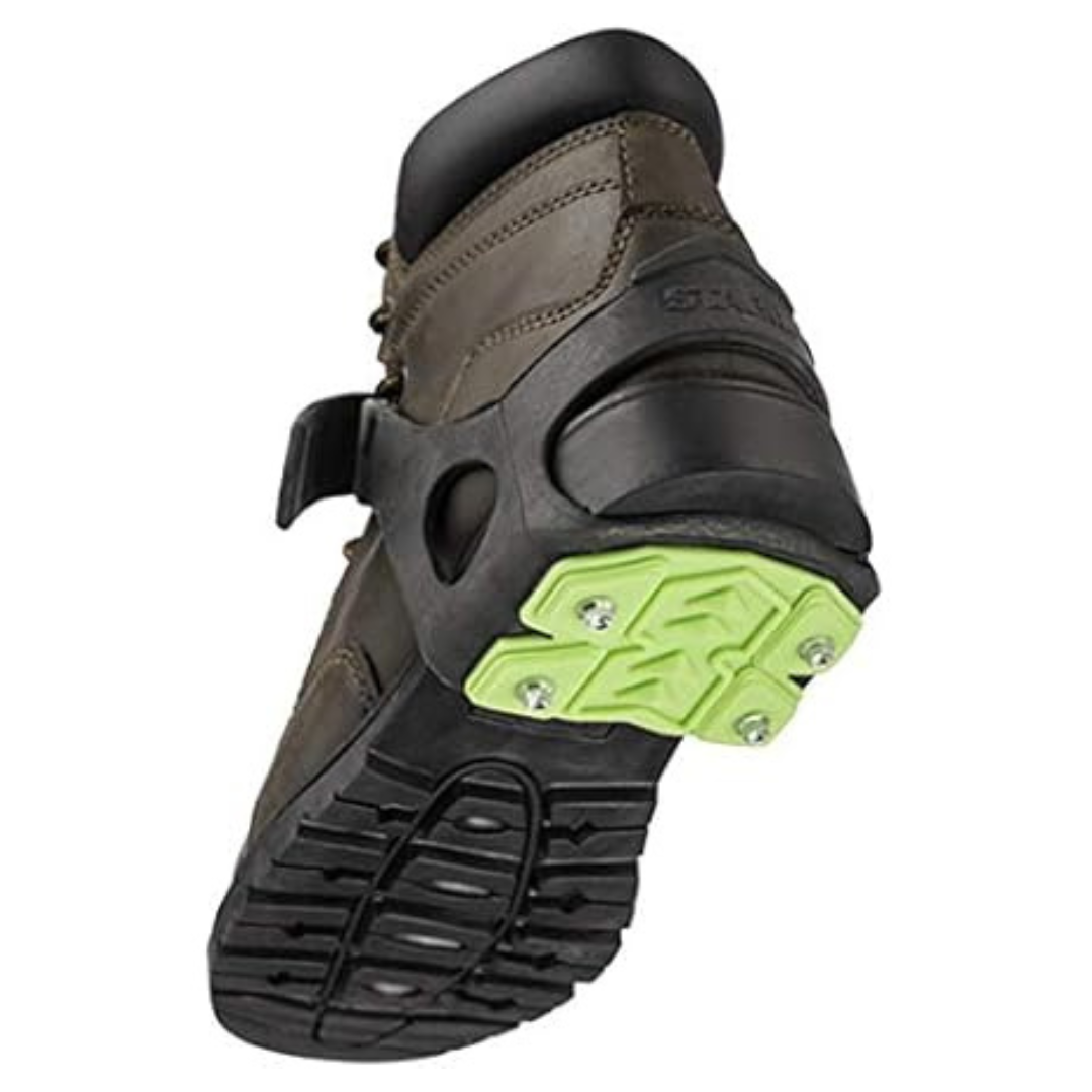 STABILicers Heel Traction Cleats (Pair)