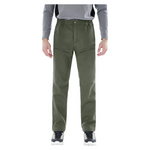 Men's Quick-Dry Slim Fit Water-Resistant Hiking Cargo Pants