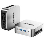 Acemagic V1 4K UHD Desktop (Twin Lake N150 / 16GB RAM / 1TB SSD)