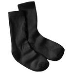 10-Pair Hanes Women's Value Pack Crew Fashion Liner Socks