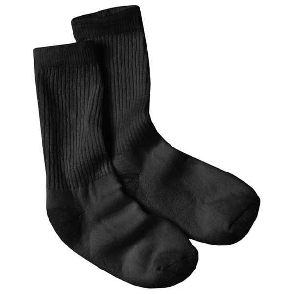10-Pair Hanes Women's Value Pack Crew Fashion Liner Socks