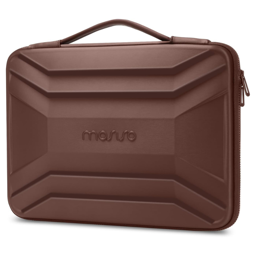 Mosiso 15.6" Waterproof Shockproof Computer Bag