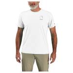 Carhartt Men's Force Sun Defender Short-Sleeve T-Shirt
