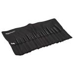 16-Piece Amazon Basics Chrome Vanadium Steel Punch And Chisel Set