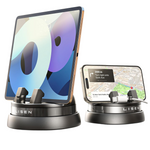 Lisen 360º Rotating Dashboard Car Phone Holder