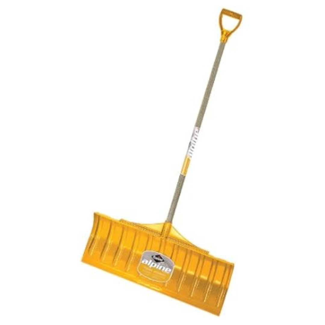 Garant APP30KD Alpine 30" Poly Blade Snow Pusher