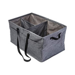 Honey-Can-Do AUT-07984 Large Trunk Organizer