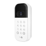 Chamberlain myQ Smart Garage Door Video Keypad With Wide-Angle Camera