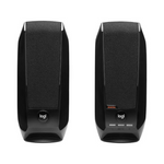 Logitech S-150 Multimedia Speaker With 2.0 System