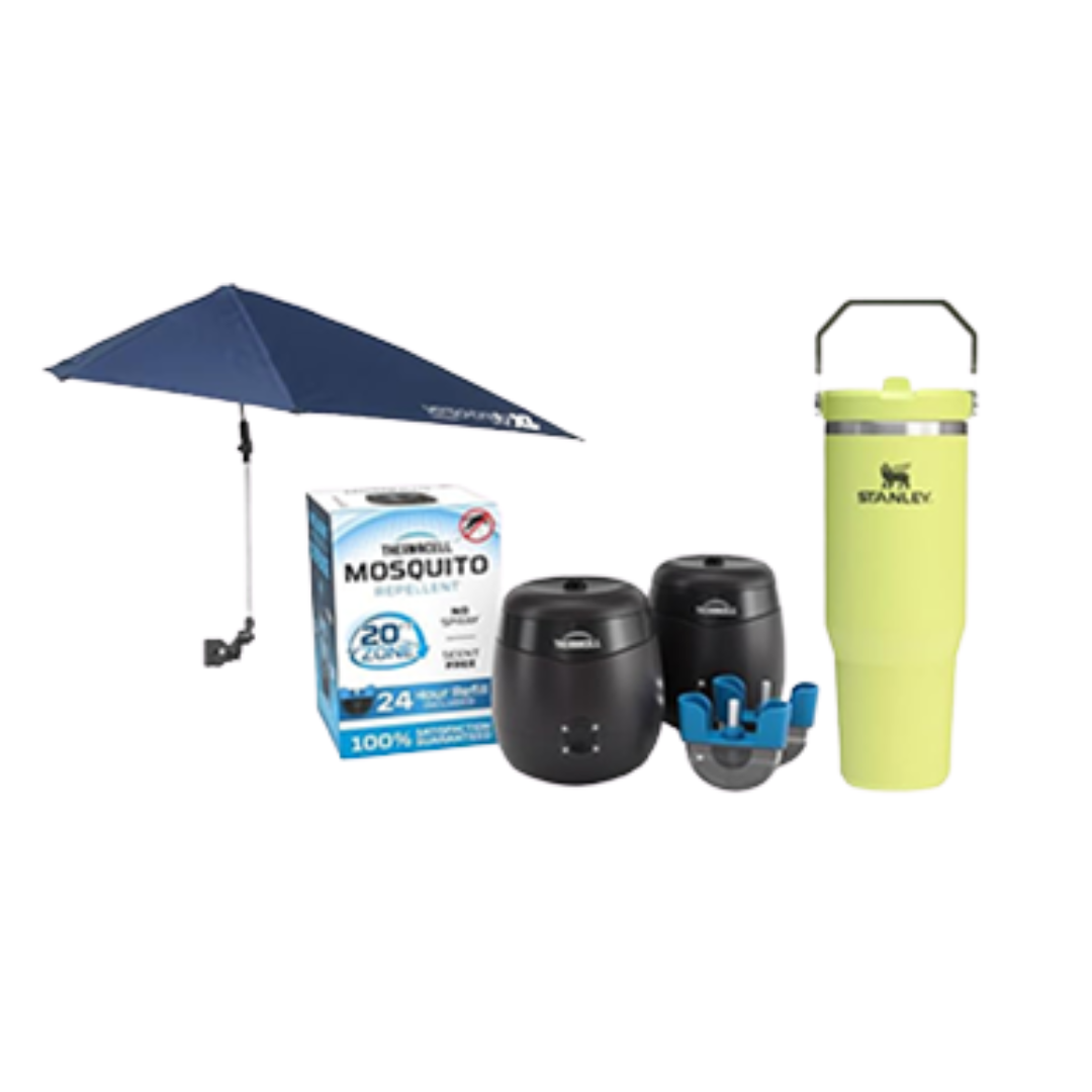 Up To 82% Off On Best Of Sports & Outdoors At Woot
