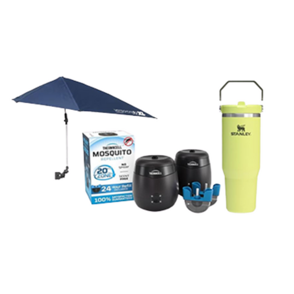 Up To 82% Off On Best Of Sports & Outdoors At Woot