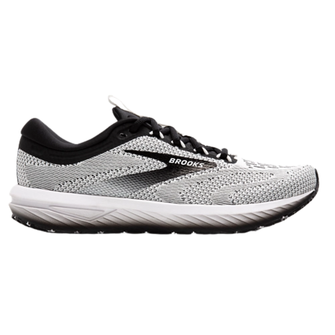 Brooks Men's Revel 7 Neutral Running Shoes (2 Colors)