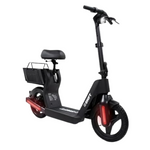 SWFT Compact Foldable Fast E-Scooter With LCD Display