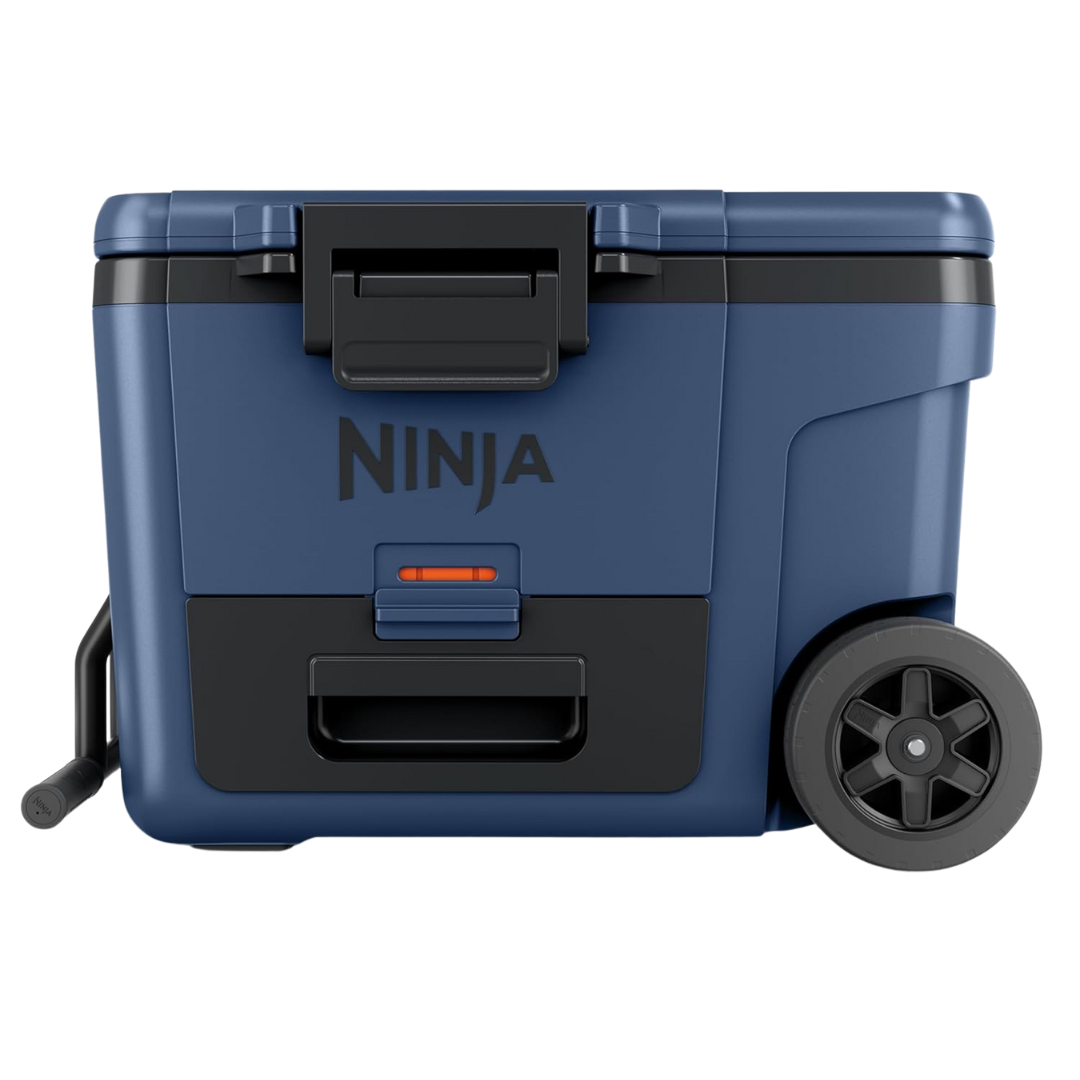 Ninja FrostVault 45QT Heavy Duty Cooler With Wheels