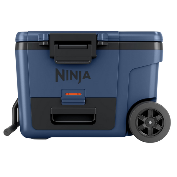 Ninja FrostVault 45QT Heavy Duty Cooler With Wheels