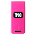 Mini Skull Single Shaver With Turbo Charged Motor