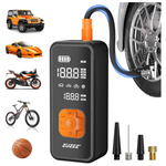 Up To 40% Off On Air Compressor At Amazon