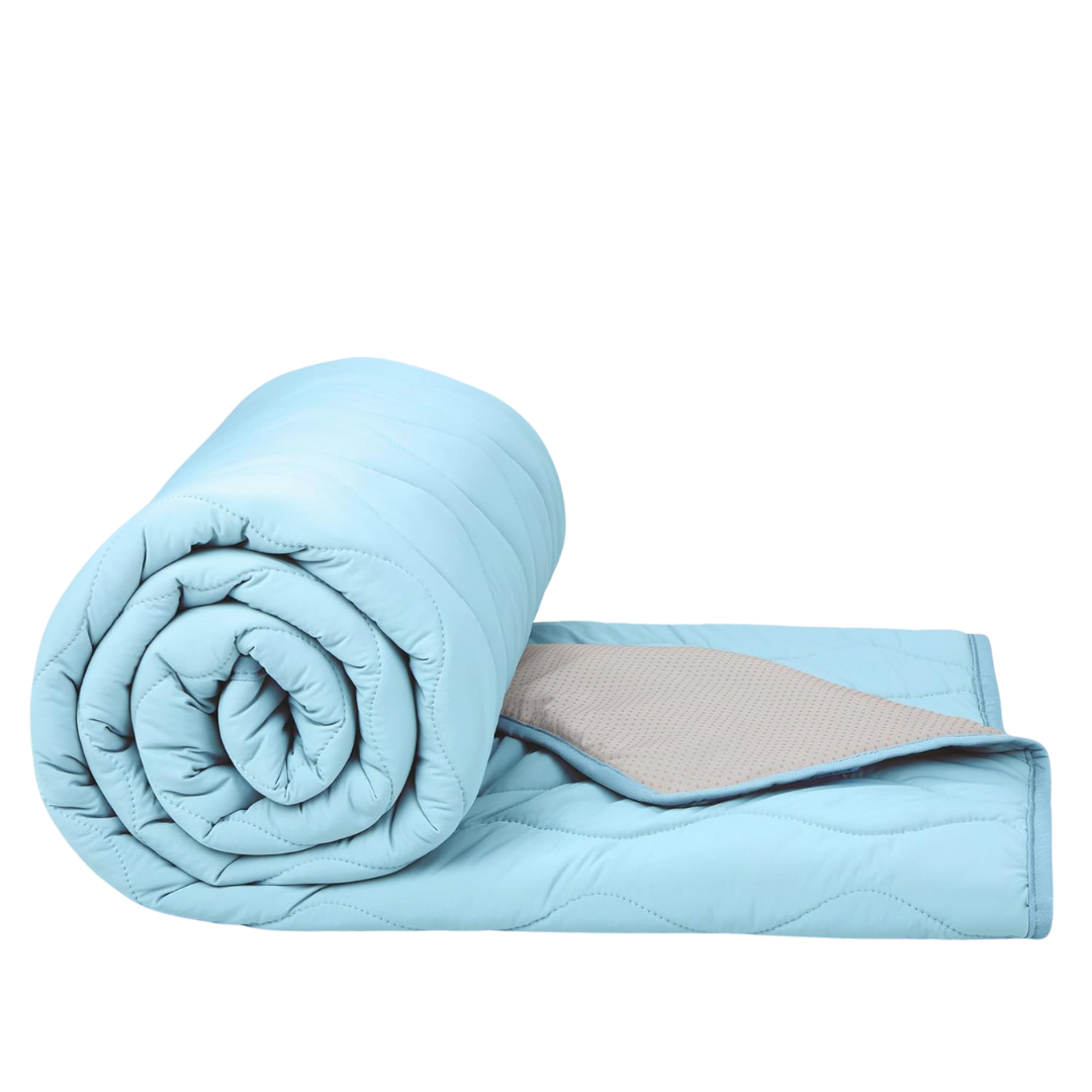 Q-MAX 0.4 Waterproof Non-Slip 50 x 60 Inch Pet Blanket