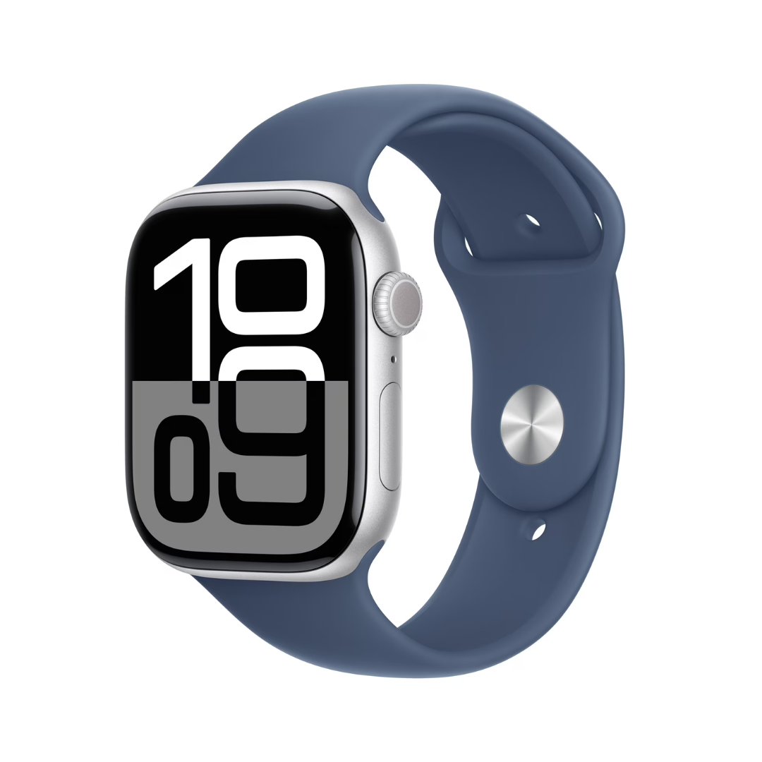 46mm Apple Watch Series 10 GPS + Cellular Smartwatch (Various)