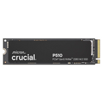 Crucial P510 2TB TLC NAND NVMe M.2 2280 Internal SSD
