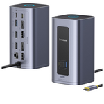 Baseus Docking Station Dual Monitor For macOS/Win
