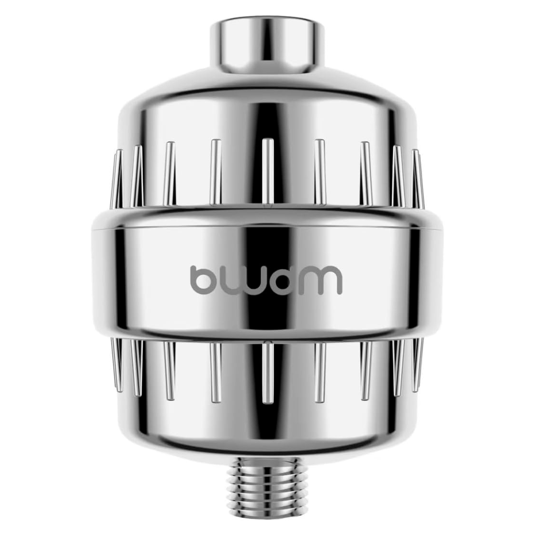 15 Stage Shower Head Filter