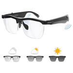 Smart Bluetooth Sunglasses With Speaker