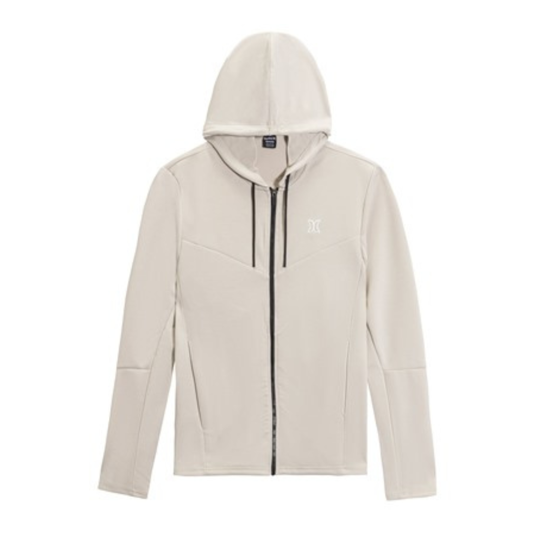 Hurley Men's Icon Extreme Zip Up Hoodie (2 Colors)