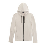 Hurley Men's Icon Extreme Zip Up Hoodie (2 Colors)