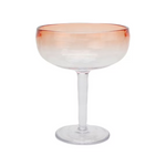 Mainstays by Becky G. & Alejandra 18-Oz Acrylic Margarita Glass
