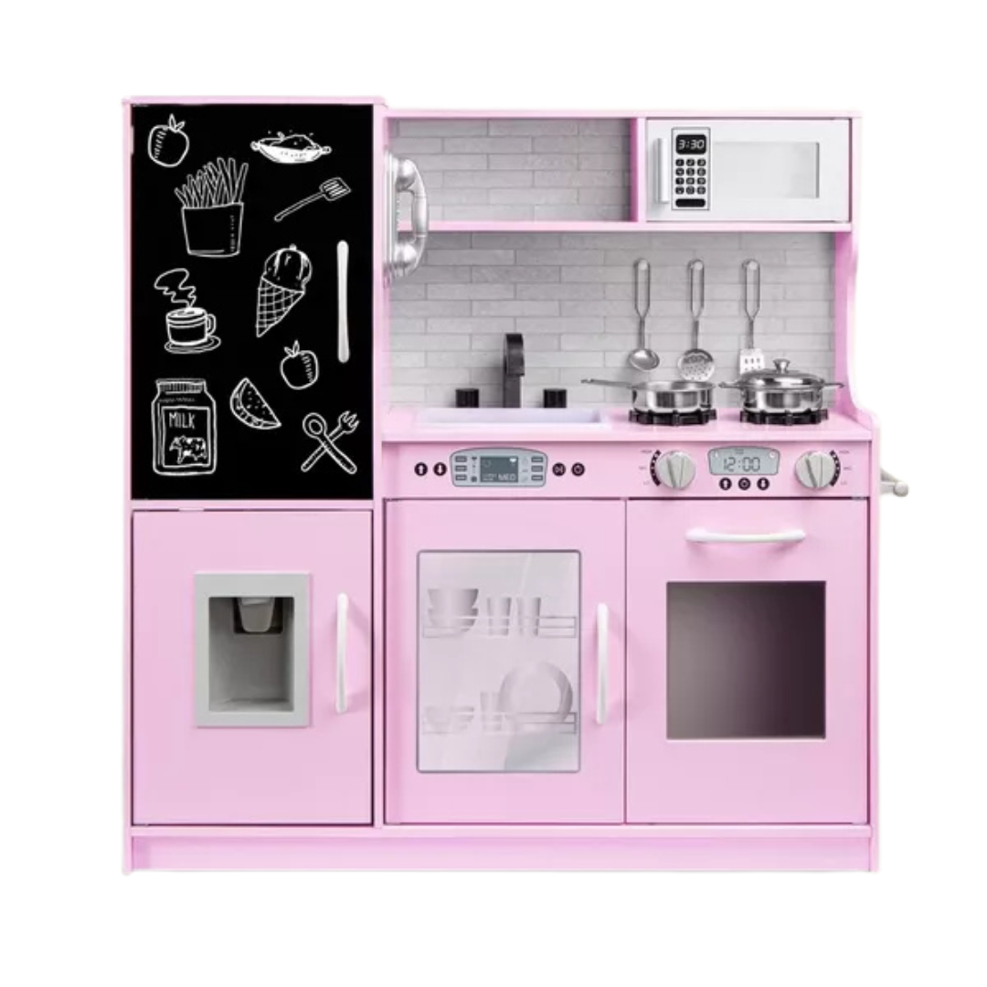Up To 60% Off On Pretend Playsets, Dollhouses And More At Target