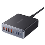 8-Port 140W Nubeno K44 USB-C & USB-A Fast Charging Station