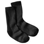 10 Pairs Of Hanes Womens Crew Socks