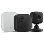 Blink 4 XR + Mini 2 Wireless & Plug-In Security Cameras
