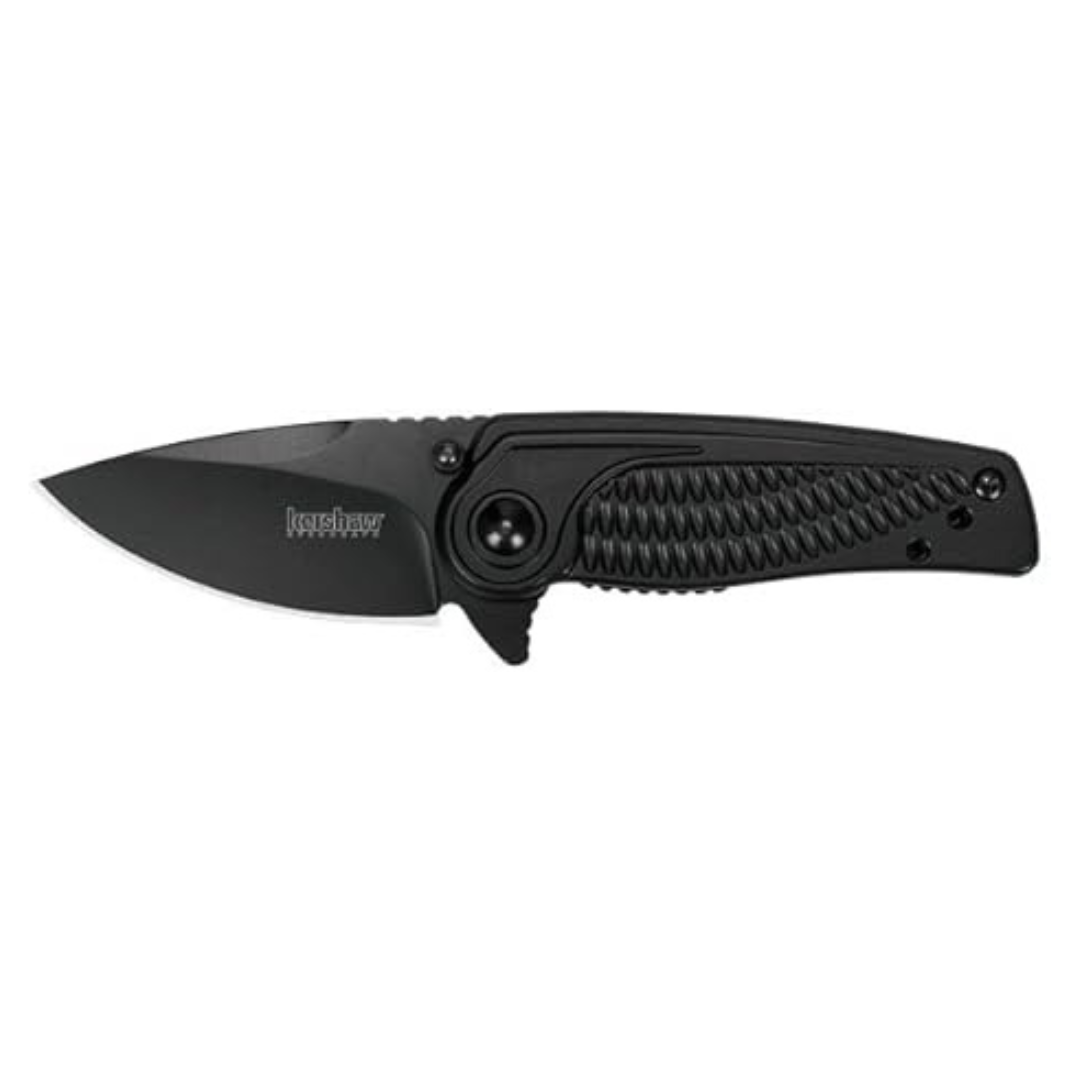 Kershaw Spoke Pocket Knife 2" 4Cr14 Steel Blade